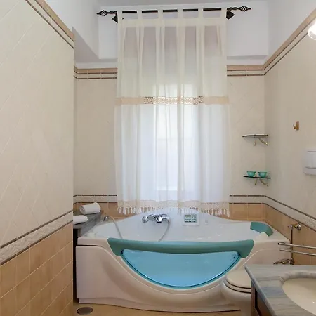 شقة House-charme Degli Dei Holidays In Amalfi Coast *