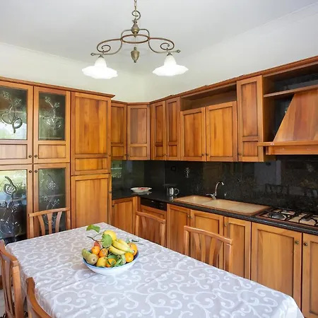 House-charme Degli Dei Holidays In Amalfi Coast شقة *