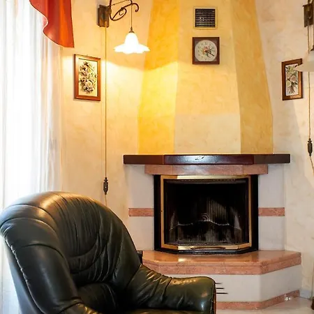 House-charme Degli Dei Holidays In Amalfi Coast شقة *