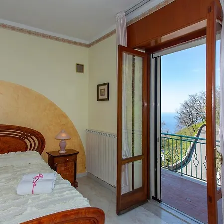 شقة House-charme Degli Dei Holidays In Amalfi Coast *