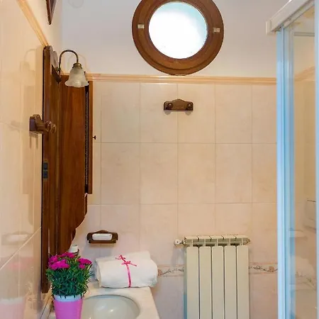 شقة House-charme Degli Dei Holidays In Amalfi Coast *