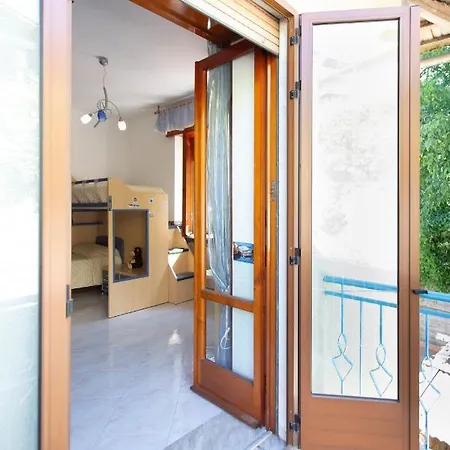 House-charme Degli Dei Holidays In Amalfi Coast *