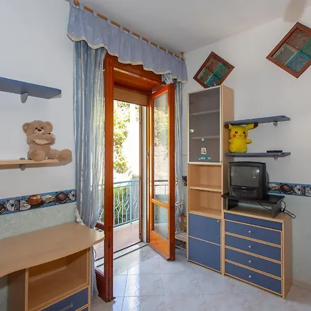 شقة House-charme Degli Dei Holidays In Amalfi Coast *