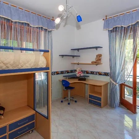شقة House-charme Degli Dei Holidays In Amalfi Coast