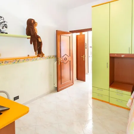 House-charme Degli Dei Holidays In Amalfi Coast * أَجيرولا