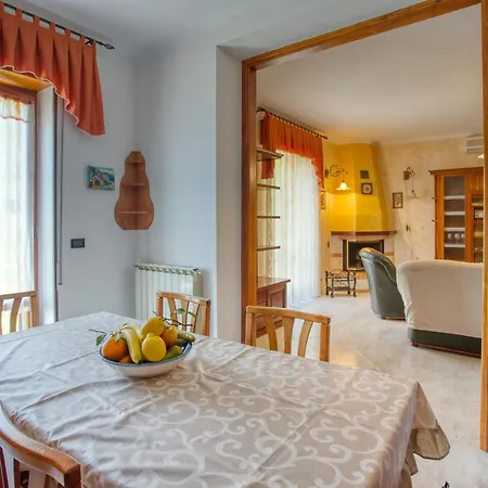 House-charme Degli Dei Holidays In Amalfi Coast * Agerola