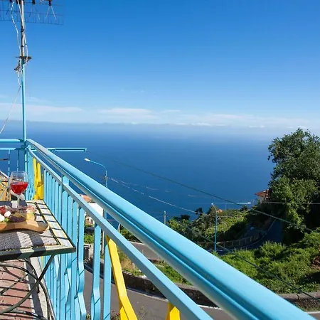 Apartment House-charme Degli Dei Holidays In Amalfi Coast