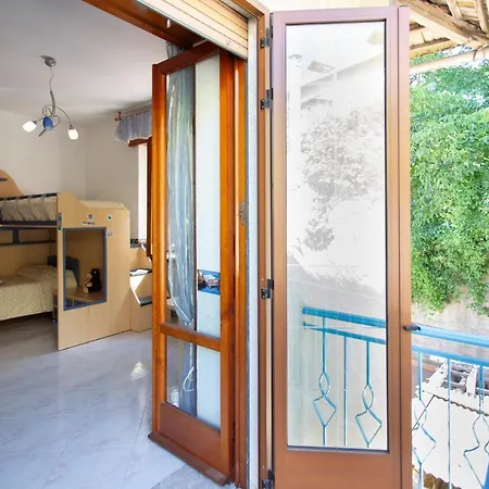 House-charme Degli Dei Holidays In Amalfi Coast * Agerola
