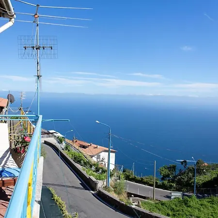 House-charme Degli Dei Holidays In Amalfi Coast