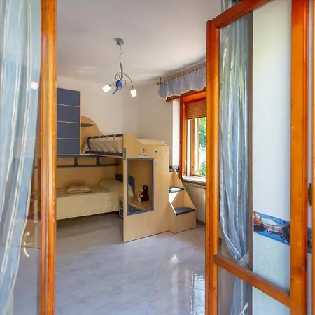 House-charme Degli Dei Holidays In Amalfi Coast Apartment Agerola
