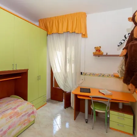 Apartment House-charme Degli Dei Holidays In Amalfi Coast