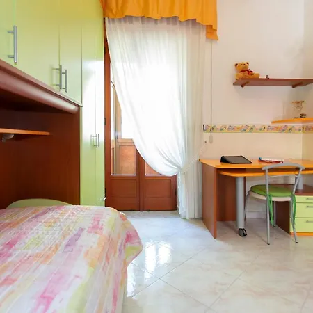 Apartment House-charme Degli Dei Holidays In Amalfi Coast Agerola