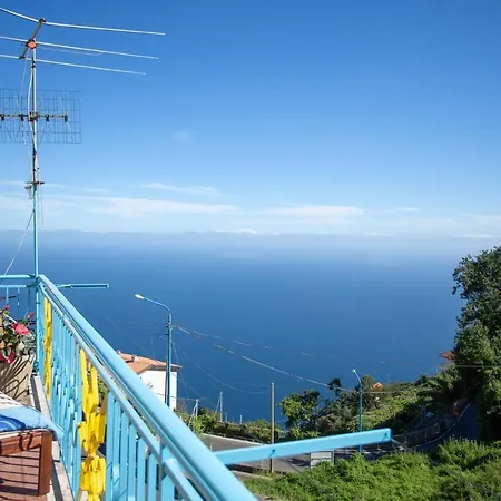 House-charme Degli Dei Holidays In Amalfi Coast